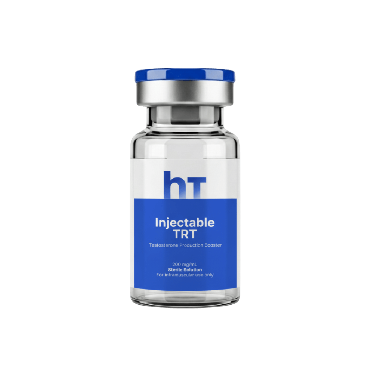 Injectable trt