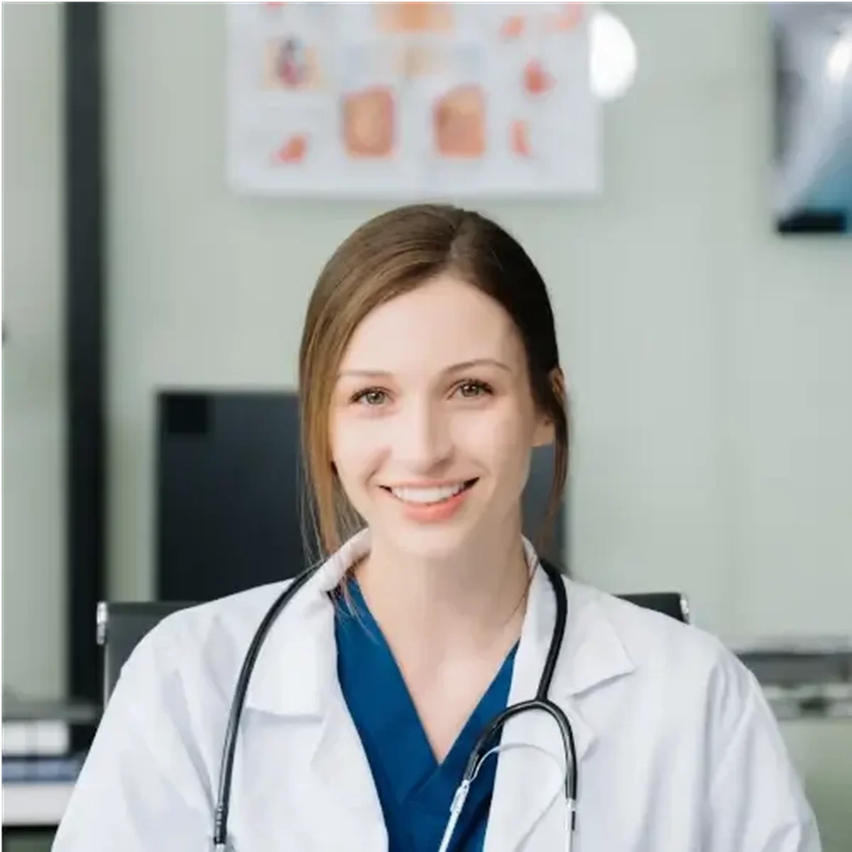 doctor